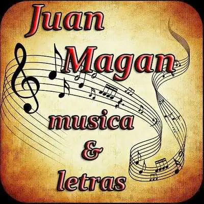 Play Juan Magan MusicaLetras