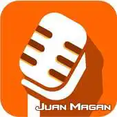 Free play online Juan Magan Songs  Lyrics APK