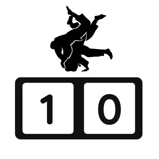 Play Judo Scoreboard APK