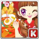 Free play online Judys Topokki Maker - Cook APK