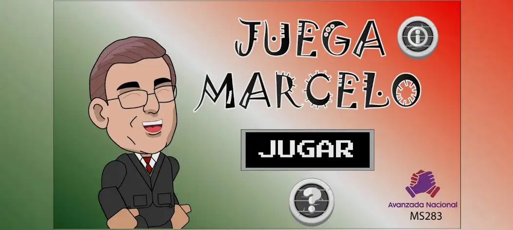 Play Juega Marcelo  and enjoy Juega Marcelo with UptoPlay