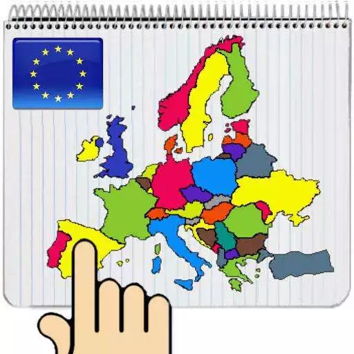 Play Juego del Mapa de Europa APK