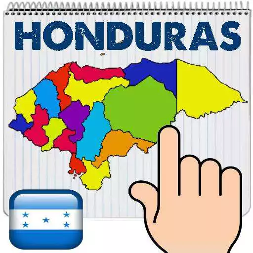 Play Juego del Mapa de Honduras APK