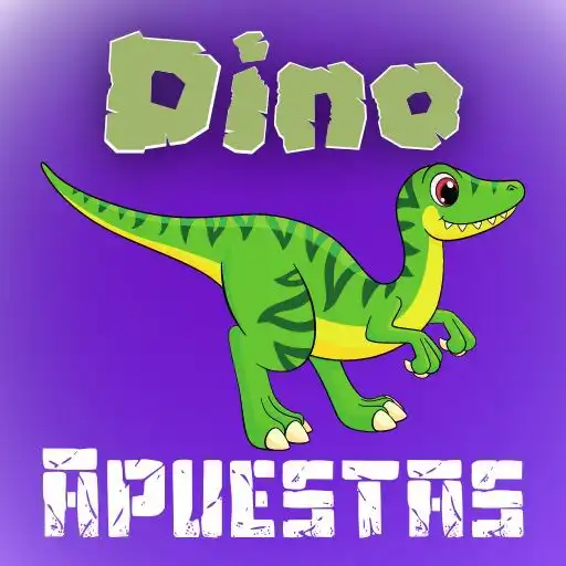 Play Juego Dino Apuestas Tk Tk APK