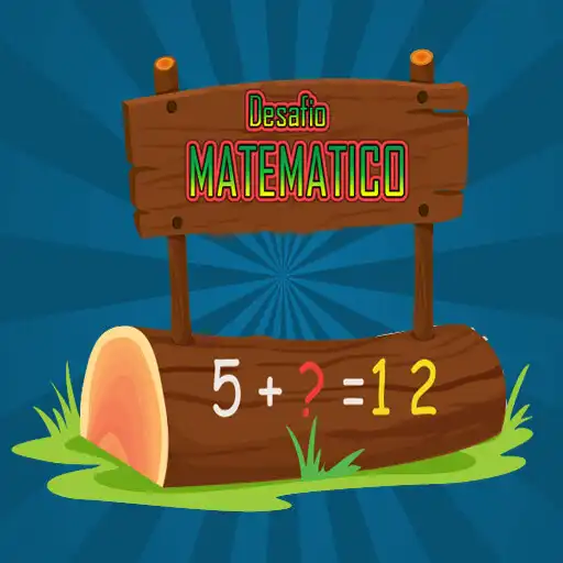 Play Juego Matematico - Desafio mental solo para genios APK