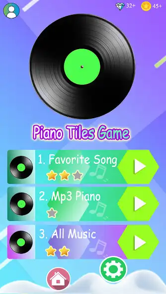 Play Juegos de Lyna Piano Game Tile  and enjoy Juegos de Lyna Piano Game Tile with UptoPlay