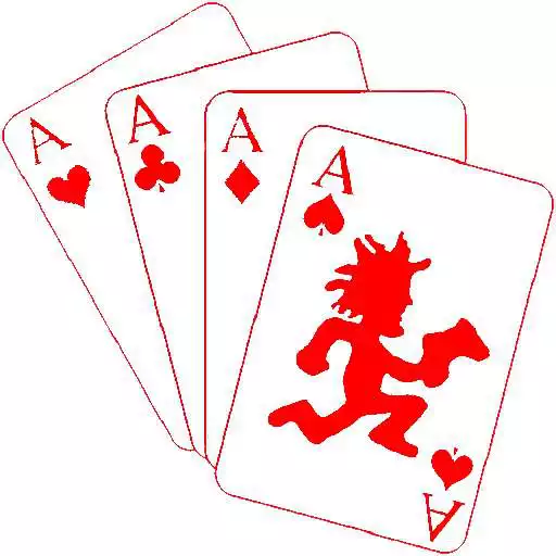 Play Juggalo Solitaire APK