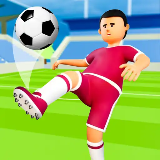 Play Juggle Lifting Hero Workout APK