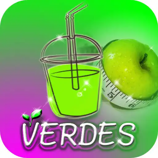 Play Jugos Verdes Naturales APK