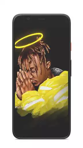 Play Juice Wrld Wallpaper Anime  and enjoy Juice Wrld Wallpaper Anime with UptoPlay