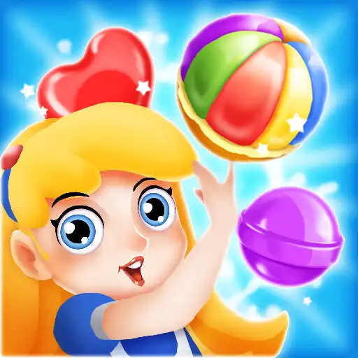 Play Juicy Candy Blast APK