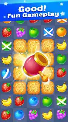 Play Juicy Fruit