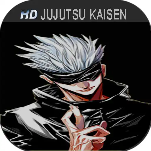 Play Jujutsu Kaisen OF New Wallpaper 2021 APK