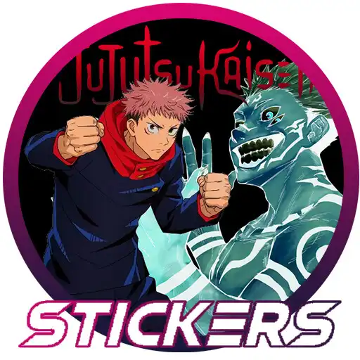 Play Jujutsu WASticker APK