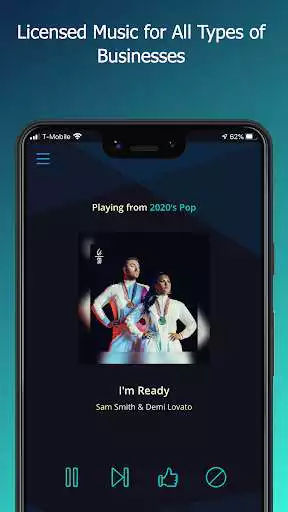 Play Jukeboxy Venue Player