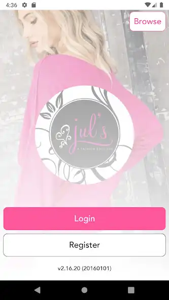 Play Juls Fashion Boutique  and enjoy Juls Fashion Boutique with UptoPlay