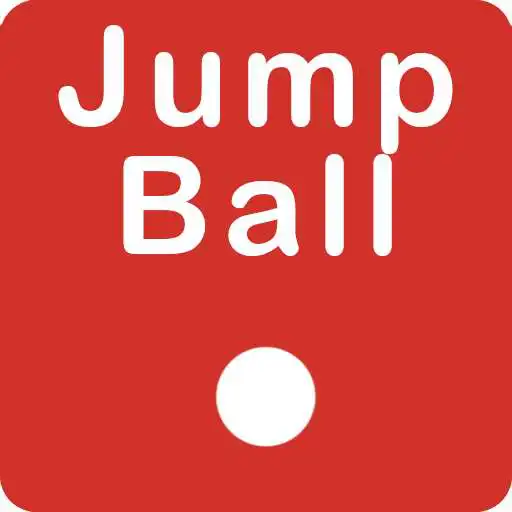 Free play online Jump Ball Master  APK