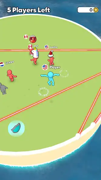 Play Jumper.io as an online game Jumper.io with UptoPlay