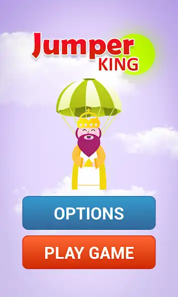 Play Jumper King  and enjoy Jumper King with UptoPlay