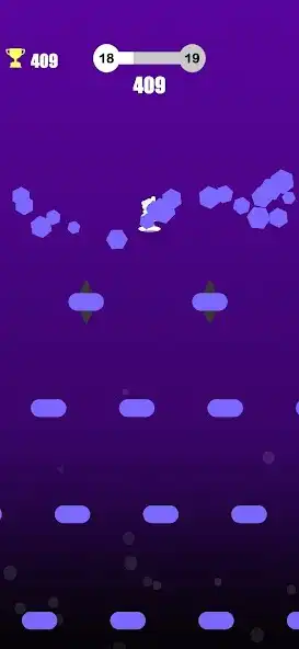 Play Jump in Colored Levels  and enjoy Jump in Colored Levels with UptoPlay