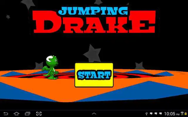 Play Jumping Drake