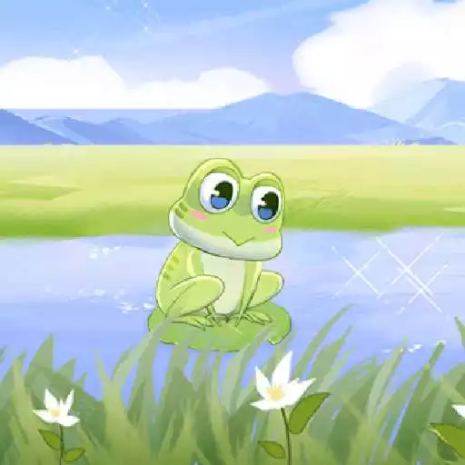 Play Jumping Frog APK