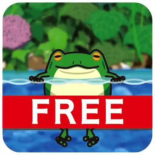 Free play online Jumping frogs - Trial APK