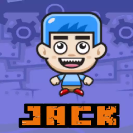 Free play online Jumping Jack APK