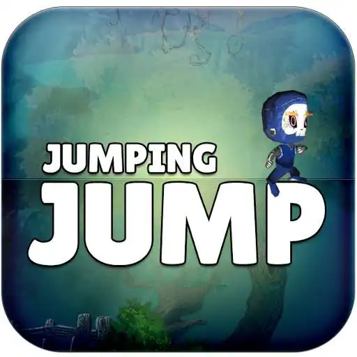 Free play online Jumping Jump  APK