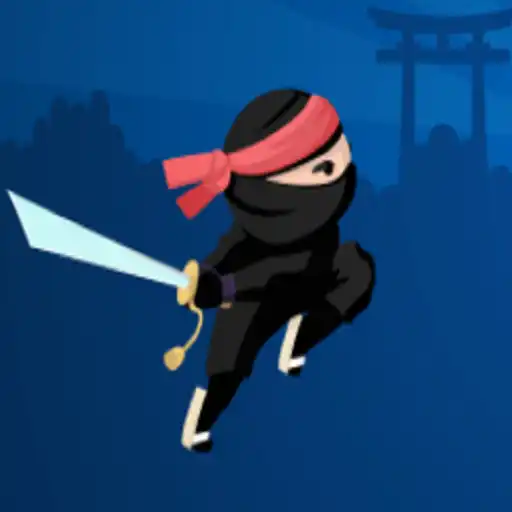 Free play online Jumping Ninja  APK