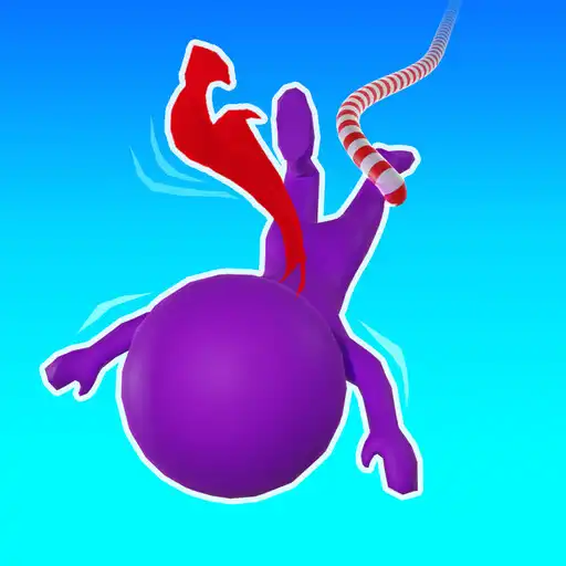 Play Jump Jump Bungee APK