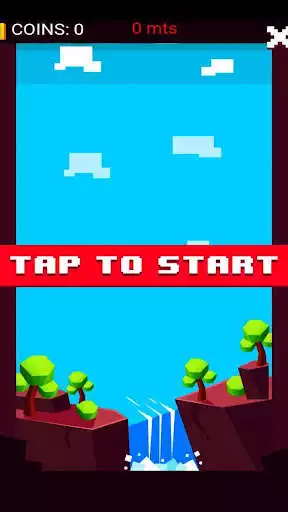 Play JumpManMaster as an online game JumpManMaster with UptoPlay