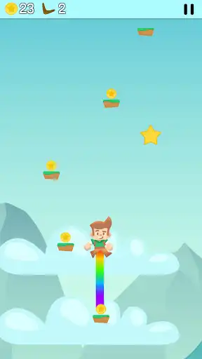 Play Jump Master  and enjoy Jump Master with UptoPlay