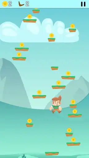 Play Jump Master as an online game Jump Master with UptoPlay