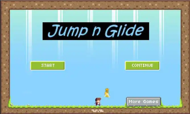 Play Jump N Glide