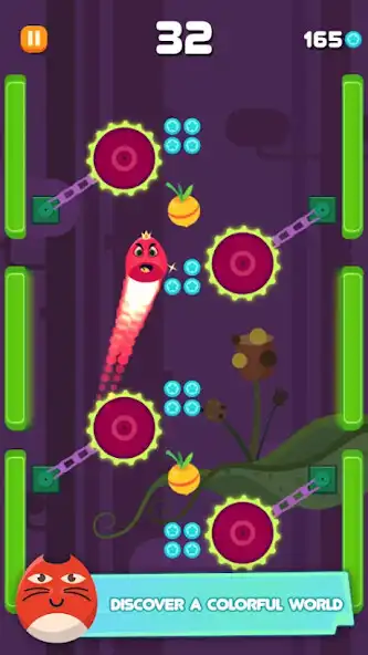 Play Jump Ranger as an online game Jump Ranger with UptoPlay