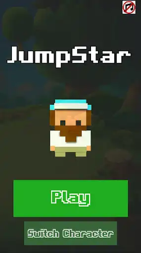 Play JumpStar  and enjoy JumpStar with UptoPlay