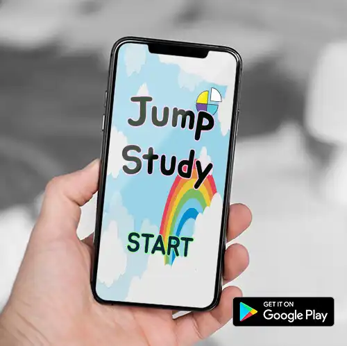 Play Jump Study as an online game Jump Study with UptoPlay