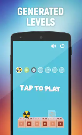 Play Jump Up!  and enjoy Jump Up! with UptoPlay