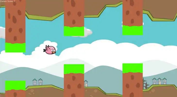 Play Jumpy Bird 1