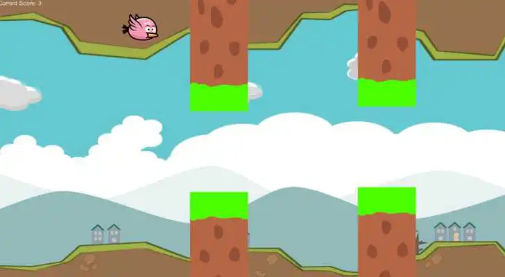 Play Jumpy Bird 1