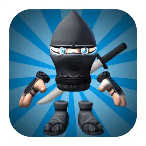 Free play online Jumpy Ninja X  APK