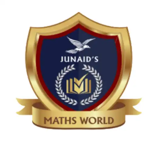 Play Junaid Maths World APK