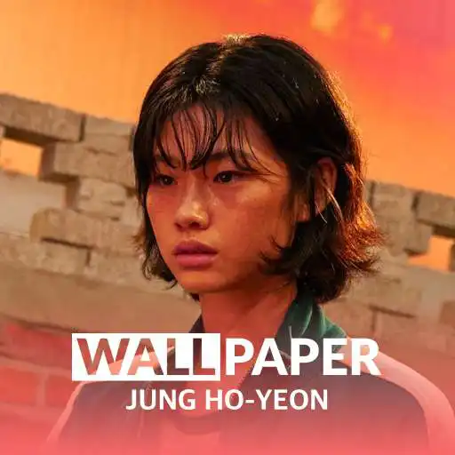 Play Jung ho-yeon HD Wallpaper APK