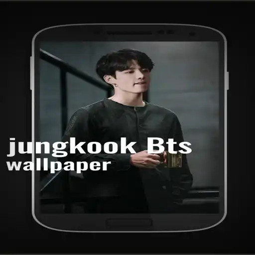 Play jungkook BTS HD 4K wallpaper APK