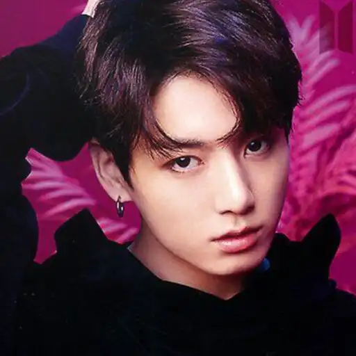 Play Jungkook BTS Wallpaper HD 4K APK