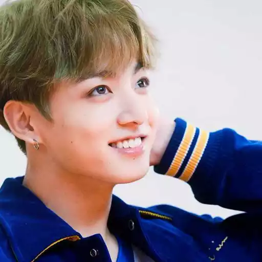 Play Jungkook BTS Wallpaper HD APK