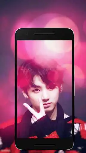 Play Jungkook BTS Wallpapers - Full HD Quality as an online game Jungkook BTS Wallpapers - Full HD Quality with UptoPlay