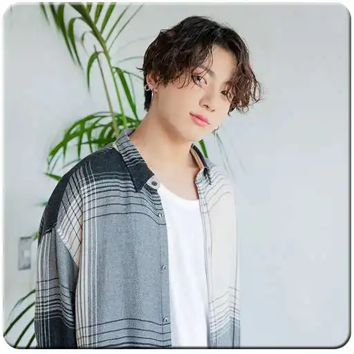 Play Jungkook BTS Wallpapers APK