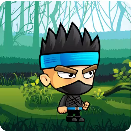 Play Jungle Adventure APK